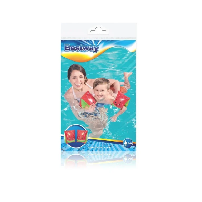 Rukavi Od Lubenice 23 X 15 Cm Bestway 4
