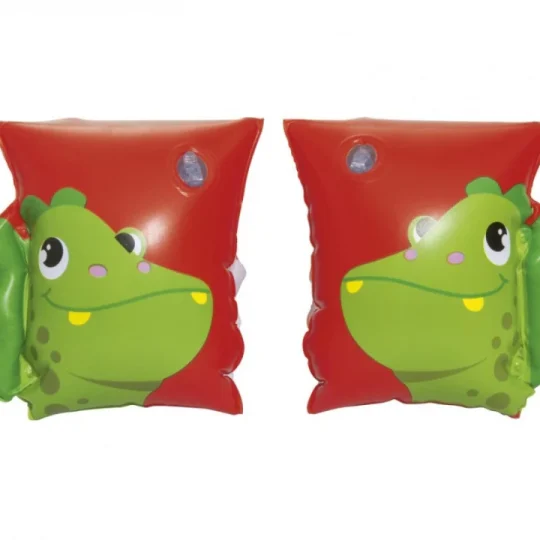 Rukavi S Dinosaurima 23 X 15 Cm Bestway 1