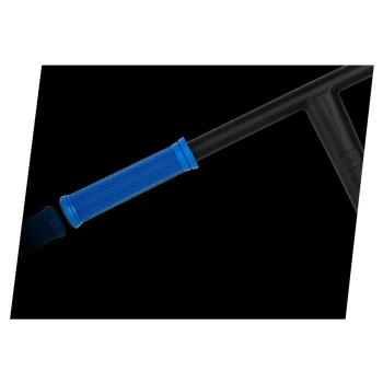 Rukohvati Za Skuter 142 × 35 Mm Tamnoplavi 2 Kom 2