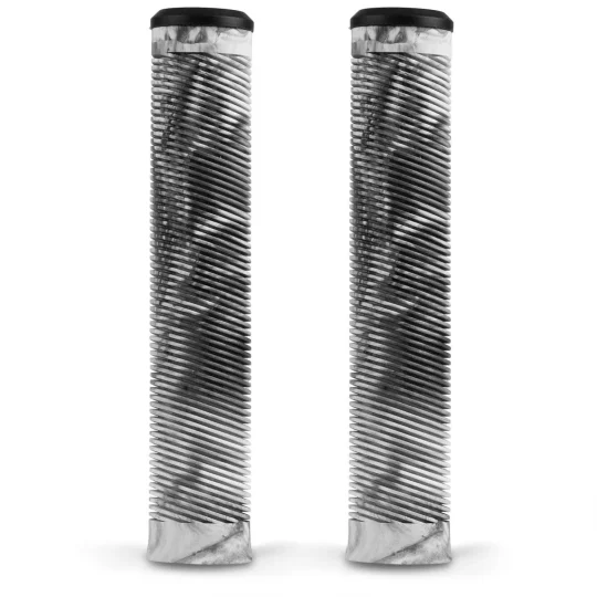 Rukohvati Za Skuter Crno Bijeli 160 Mm G3 2 Kom 1