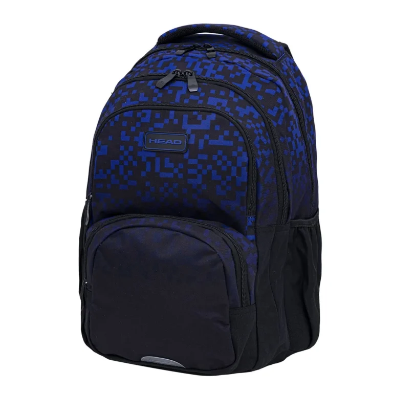 Ruksak Head Blue Bricks 1