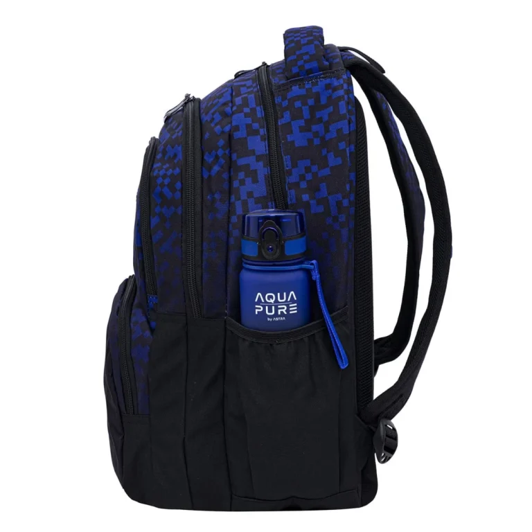 Ruksak Head Blue Bricks 3
