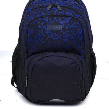 Ruksak Head Blue Bricks 4