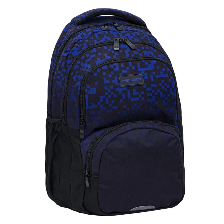 Ruksak Head Blue Bricks 6