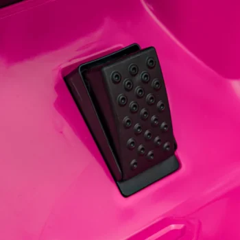 Ružičasto Vozilo Lamborghini Invencible 26