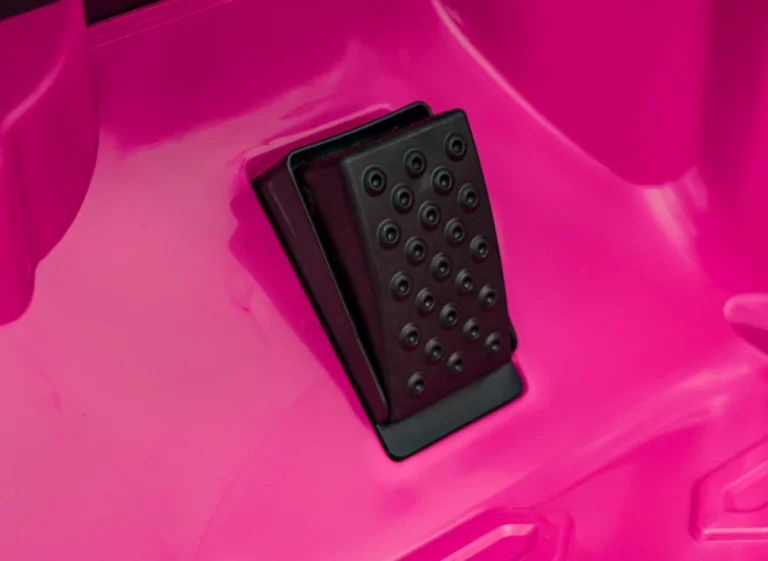 Ružičasto Vozilo Lamborghini Invencible 26