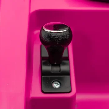Ružičasto Vozilo Lamborghini Invencible 27