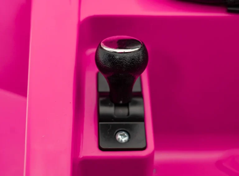 Ružičasto Vozilo Lamborghini Invencible 27