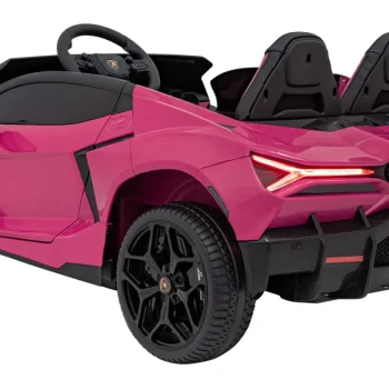 Ružičasto Vozilo Lamborghini Revuelto Xl 10