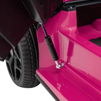 Ružičasto Vozilo Lamborghini Revuelto Xl 20