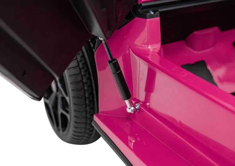 Ružičasto Vozilo Lamborghini Revuelto Xl 20