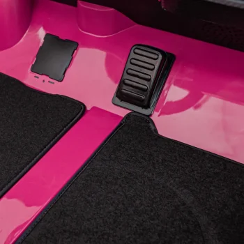 Ružičasto Vozilo Lamborghini Revuelto Xl 22