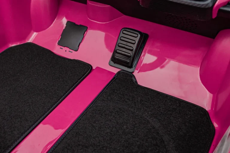 Ružičasto Vozilo Lamborghini Revuelto Xl 22