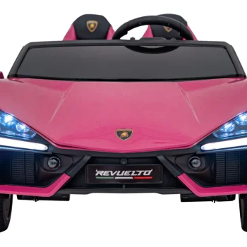 Ružičasto Vozilo Lamborghini Revuelto Xl 5