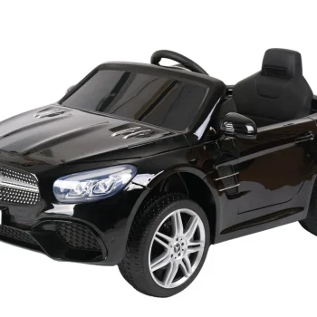 S506 Crni Automobil Na Baterije Mercedes Sl500 Auto Na Akumulator 2