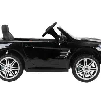 S506 Crni Automobil Na Baterije Mercedes Sl500 Auto Na Akumulator 5