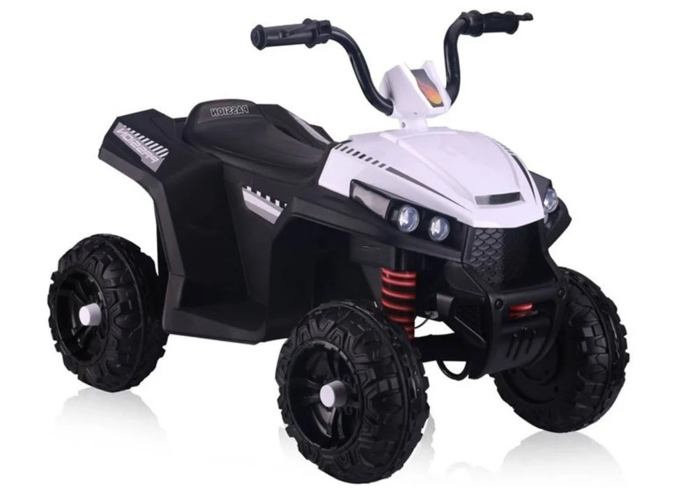 S601 Bijela Električni Quad, Var. 3889 Quad Na Akumulator 1