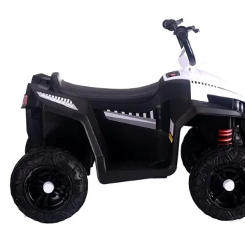 S601 Bijela Električni Quad, Var. 3889 Quad Na Akumulator 3