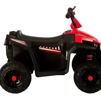S601 Crvena Električni Quad, Var. 3887 Quad Na Akumulator 3