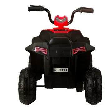 S601 Crvena Električni Quad, Var. 3890 Quad Na Akumulator 2