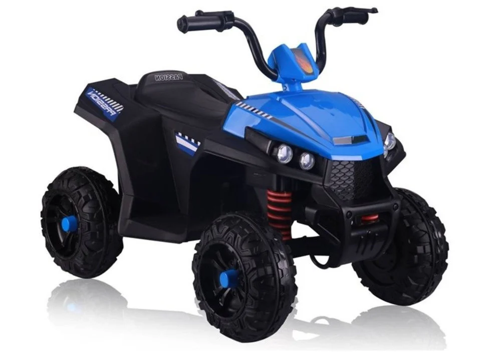 S601 Plavi Električni Quad, Var. 3888 Quad Na Akumulator 1
