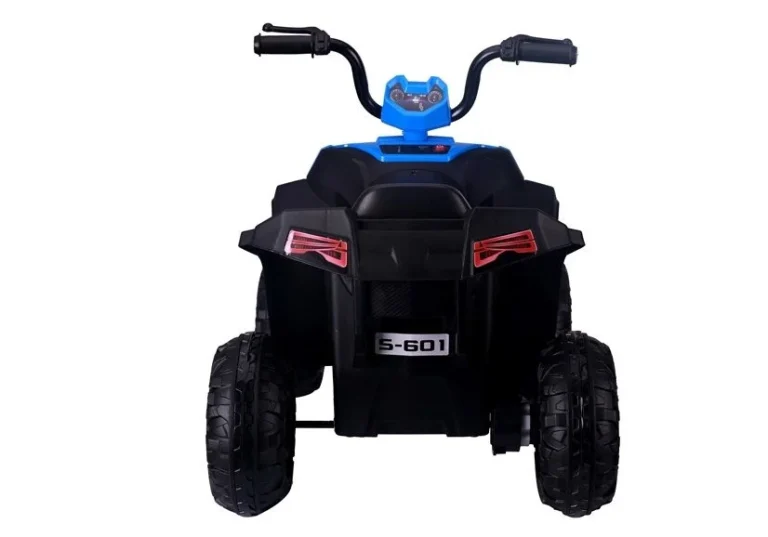 S601 Plavi Električni Quad, Var. 3888 Quad Na Akumulator 2