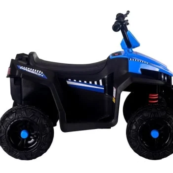 S601 Plavi Električni Quad, Var. 3888 Quad Na Akumulator 3