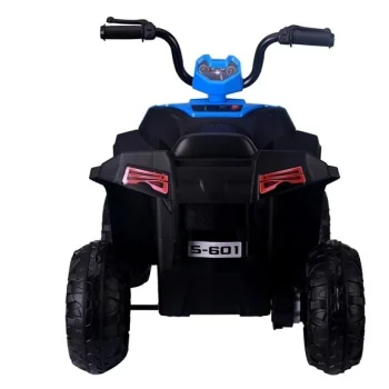 S601 Plavi Električni Quad, Var. 3891 Quad Na Akumulator 2