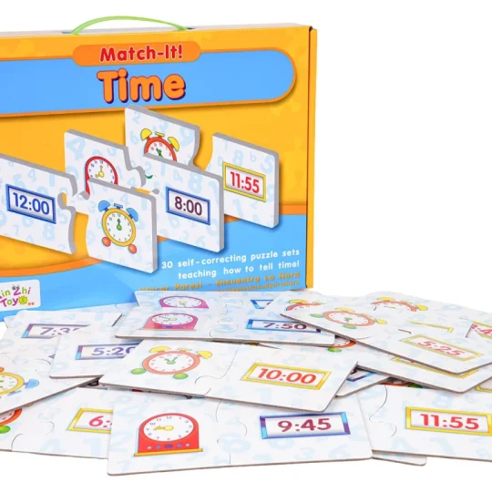 Sat Edukativne Kartice 1