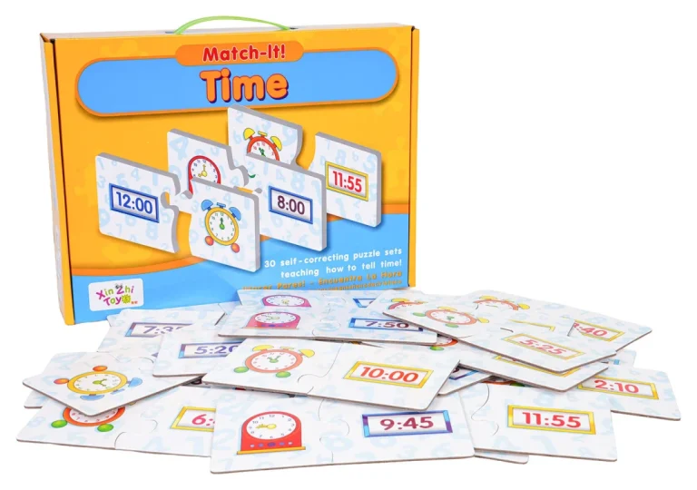 Sat Edukativne Kartice 1