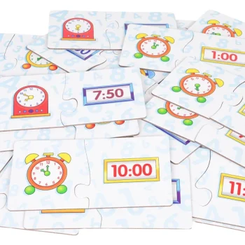 Sat Edukativne Kartice 2