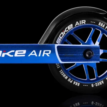 Soke Air Skuter Za Akrobacije, Plavi 7