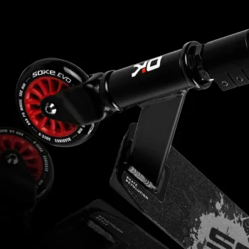 Soke Evo Crveni Skuter 11