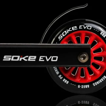 Soke Evo Crveni Skuter 3