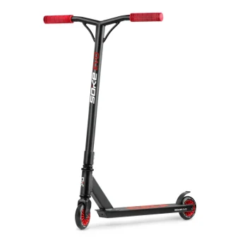 Soke Evo Crveni Skuter 4
