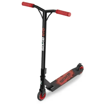 Soke Evo Crveni Skuter 7