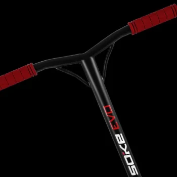 Soke Evo Crveni Skuter 8