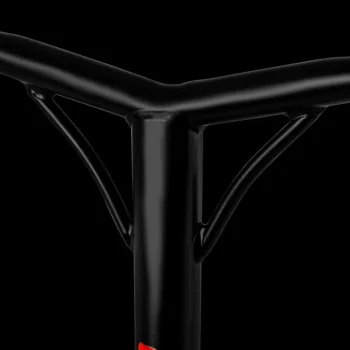 Soke Evo Crveni Skuter 9