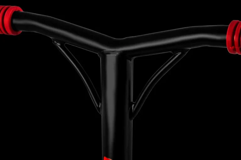 Soke Evo Crveni Skuter 9