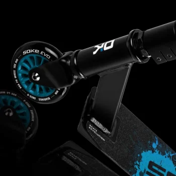 Soke Evo Plavi Skuter 11