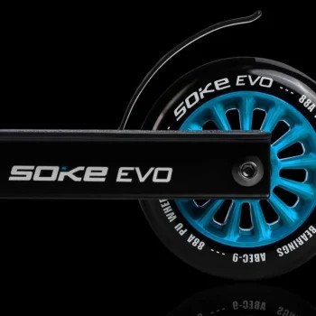 Soke Evo Plavi Skuter 3