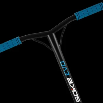 Soke Evo Plavi Skuter 9
