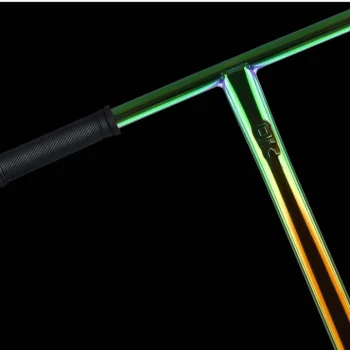 Soke Evo Street Neochrome Stunt Skuter 10