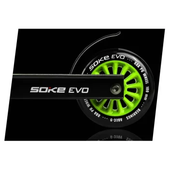 Soke Evo Zeleni Skuter Za Akrobacije, Var. 1615 801212 6