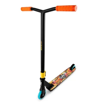 Soke Go! Akrobatski Skuter Narančasti, Var. 1545 801211 10