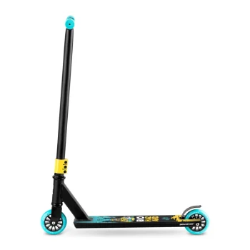 Soke Go! Stunt Scooter žuto Plavi, Var. 1544 801109 7