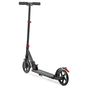 Soke Metro Skuter Crni 4