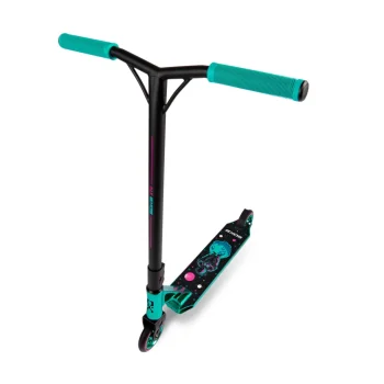 Soke Xtr Stunt Scooter Tirkizno Roza, Var. 1501 801214 10