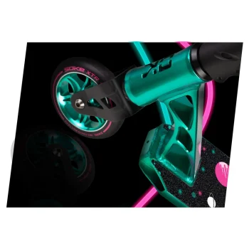 Soke Xtr Stunt Scooter Tirkizno Roza, Var. 1501 801214 2