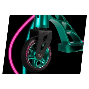Soke Xtr Stunt Scooter Tirkizno Roza, Var. 1501 801214 5